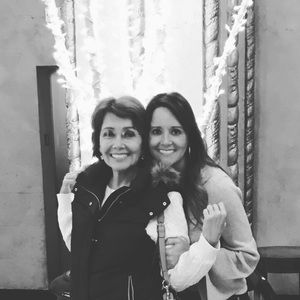 Meet your Posher, Katherine